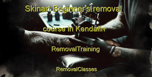 Skinart Beginner's removal course in Kendalin | RemovalTraining | RemovalClasses | SkinartTraining-Turkey