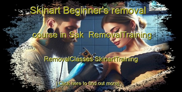 Skinart Beginner's removal course in Sak | #RemovalTraining #RemovalClasses #SkinartTraining-Turkey