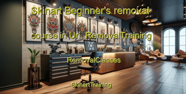 Skinart Beginner's removal course in Uri | RemovalTraining | RemovalClasses | SkinartTraining-Turkey