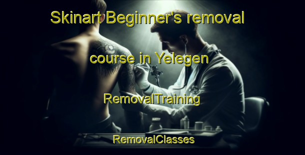 Skinart Beginner's removal course in Yelegen | RemovalTraining | RemovalClasses | SkinartTraining-Turkey