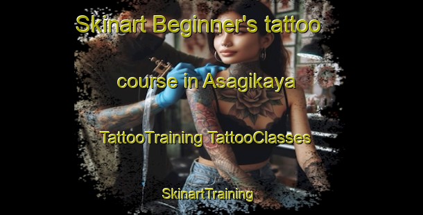 Skinart Beginner's tattoo course in Asagikaya | #TattooTraining #TattooClasses #SkinartTraining-Turkey