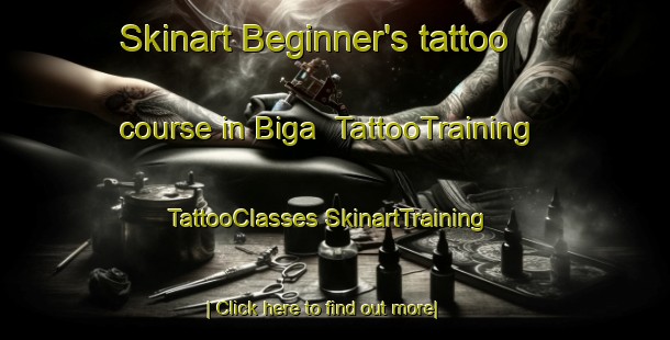 Skinart Beginner's tattoo course in Biga | #TattooTraining #TattooClasses #SkinartTraining-Turkey