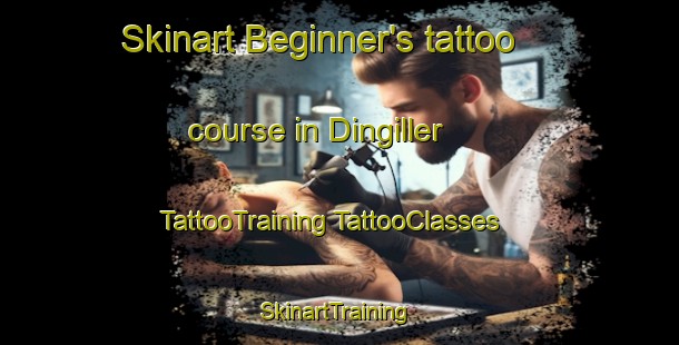 Skinart Beginner's tattoo course in Dingiller | #TattooTraining #TattooClasses #SkinartTraining-Turkey