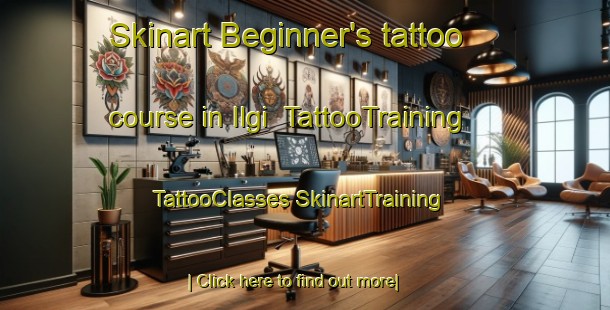 Skinart Beginner's tattoo course in Ilgi | #TattooTraining #TattooClasses #SkinartTraining-Turkey