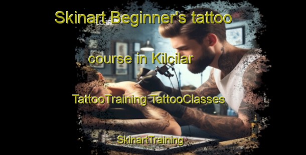 Skinart Beginner's tattoo course in Kilcilar | #TattooTraining #TattooClasses #SkinartTraining-Turkey