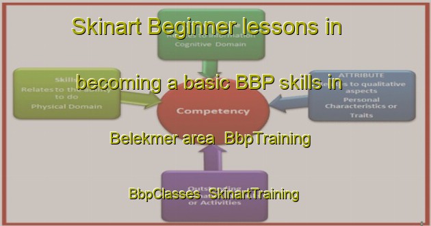 Skinart Beginner lessons in becoming a basic BBP skills in Belekmer area | BbpTraining | BbpClasses | SkinartTraining-Turkey