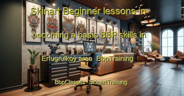 Skinart Beginner lessons in becoming a basic BBP skills in Ertugrulkoy area | BbpTraining | BbpClasses | SkinartTraining-Turkey