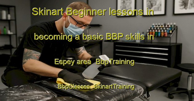 Skinart Beginner lessons in becoming a basic BBP skills in Espey area | BbpTraining | BbpClasses | SkinartTraining-Turkey