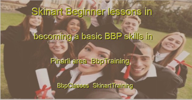 Skinart Beginner lessons in becoming a basic BBP skills in Pinarli area | BbpTraining | BbpClasses | SkinartTraining-Turkey