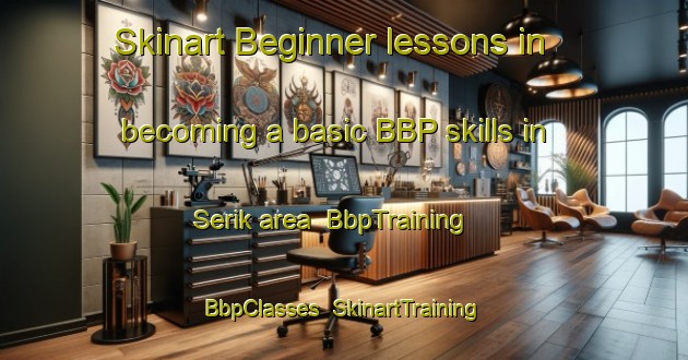 Skinart Beginner lessons in becoming a basic BBP skills in Serik area | BbpTraining | BbpClasses | SkinartTraining-Turkey
