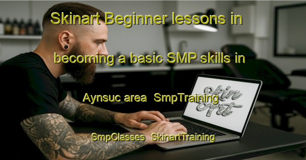 Skinart Beginner lessons in becoming a basic SMP skills in Aynsuc area | SmpTraining | SmpClasses | SkinartTraining-Turkey