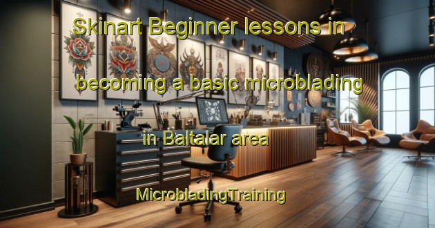 Skinart Beginner lessons in becoming a basic microblading in Baltalar area | MicrobladingTraining | MicrobladingClasses | SkinartTraining-Turkey