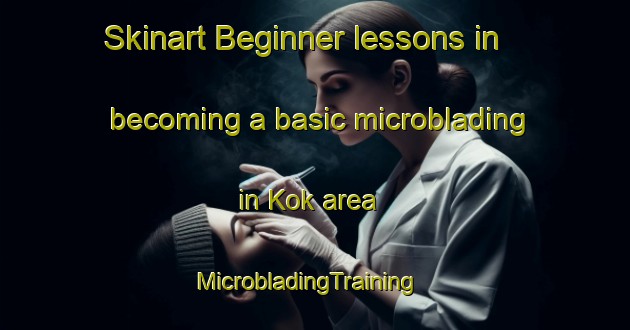 Skinart Beginner lessons in becoming a basic microblading in Kok area | MicrobladingTraining | MicrobladingClasses | SkinartTraining-Turkey