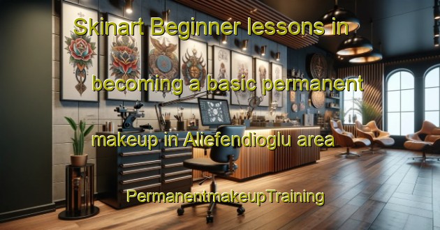 Skinart Beginner lessons in becoming a basic permanent makeup in Aliefendioglu area | PermanentmakeupTraining | PermanentmakeupClasses | SkinartTraining-Turkey