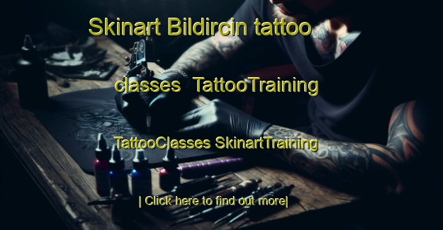 Skinart Bildircin tattoo classes | #TattooTraining #TattooClasses #SkinartTraining-Turkey