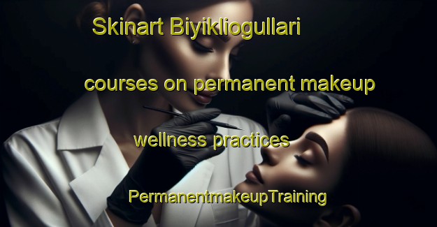 Skinart Biyikliogullari courses on permanent makeup wellness practices | #PermanentmakeupTraining #PermanentmakeupClasses #SkinartTraining-Turkey