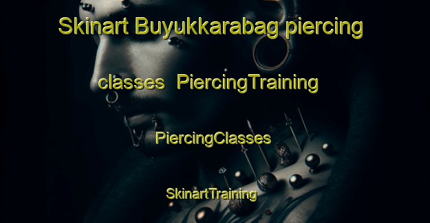 Skinart Buyukkarabag piercing classes | #PiercingTraining #PiercingClasses #SkinartTraining-Turkey