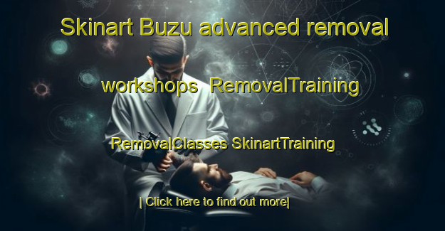 Skinart Buzu advanced removal workshops | #RemovalTraining #RemovalClasses #SkinartTraining-Turkey