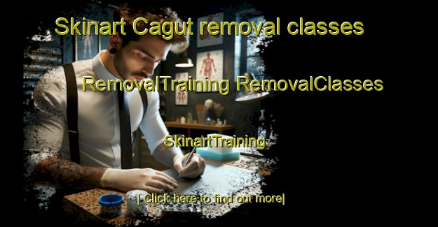 Skinart Cagut removal classes | #RemovalTraining #RemovalClasses #SkinartTraining-Turkey