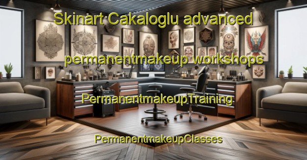 Skinart Cakaloglu advanced permanentmakeup workshops | PermanentmakeupTraining | PermanentmakeupClasses | SkinartTraining-Turkey