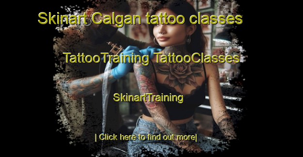 Skinart Calgan tattoo classes | #TattooTraining #TattooClasses #SkinartTraining-Turkey