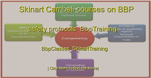 Skinart Cambali courses on BBP safety protocols | BbpTraining | BbpClasses | SkinartTraining-Turkey