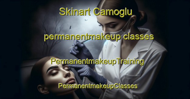 Skinart Camoglu permanentmakeup classes | PermanentmakeupTraining | PermanentmakeupClasses | SkinartTraining-Turkey