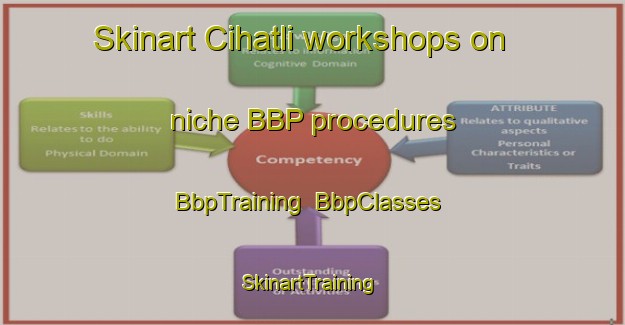 Skinart Cihatli workshops on niche BBP procedures | BbpTraining | BbpClasses | SkinartTraining-Turkey