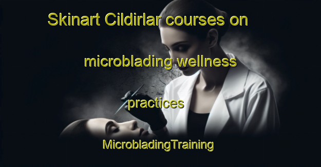 Skinart Cildirlar courses on microblading wellness practices | #MicrobladingTraining #MicrobladingClasses #SkinartTraining-Turkey