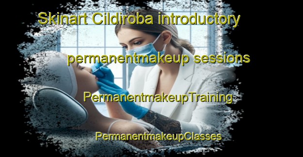 Skinart Cildiroba introductory permanentmakeup sessions | #PermanentmakeupTraining #PermanentmakeupClasses #SkinartTraining-Turkey