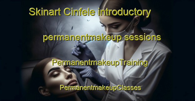 Skinart Cinfele introductory permanentmakeup sessions | PermanentmakeupTraining | PermanentmakeupClasses | SkinartTraining-Turkey