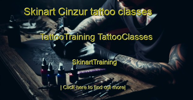 Skinart Cinzur tattoo classes | #TattooTraining #TattooClasses #SkinartTraining-Turkey