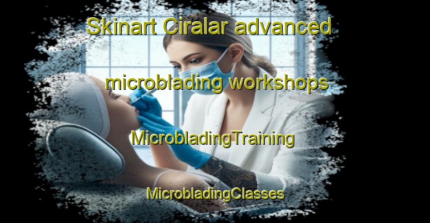 Skinart Ciralar advanced microblading workshops | #MicrobladingTraining #MicrobladingClasses #SkinartTraining-Turkey