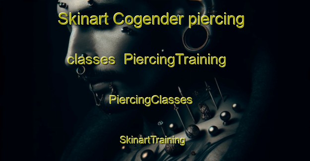 Skinart Cogender piercing classes | PiercingTraining | PiercingClasses | SkinartTraining-Turkey