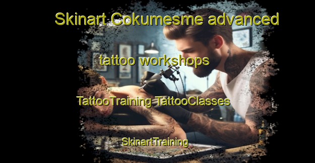 Skinart Cokumesme advanced tattoo workshops | #TattooTraining #TattooClasses #SkinartTraining-Turkey