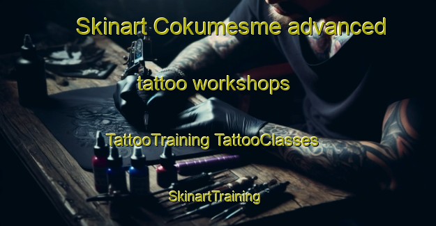 Skinart Cokumesme advanced tattoo workshops | #TattooTraining #TattooClasses #SkinartTraining-Turkey