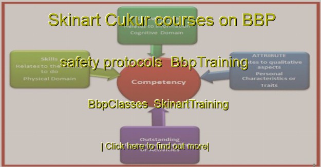 Skinart Cukur courses on BBP safety protocols | BbpTraining | BbpClasses | SkinartTraining-Turkey