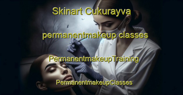 Skinart Cukurayva permanentmakeup classes | PermanentmakeupTraining | PermanentmakeupClasses | SkinartTraining-Turkey