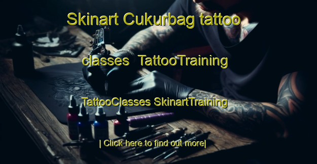 Skinart Cukurbag tattoo classes | #TattooTraining #TattooClasses #SkinartTraining-Turkey