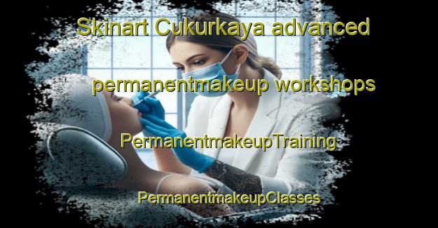 Skinart Cukurkaya advanced permanentmakeup workshops | #PermanentmakeupTraining #PermanentmakeupClasses #SkinartTraining-Turkey