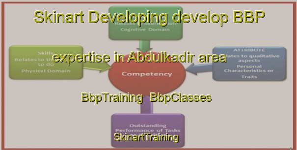 Skinart Developing develop BBP expertise in Abdulkadir area | BbpTraining | BbpClasses | SkinartTraining-Turkey