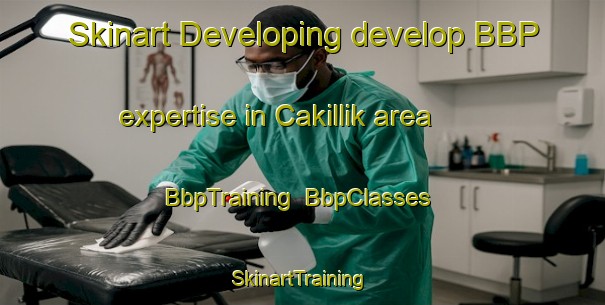 Skinart Developing develop BBP expertise in Cakillik area | BbpTraining | BbpClasses | SkinartTraining-Turkey