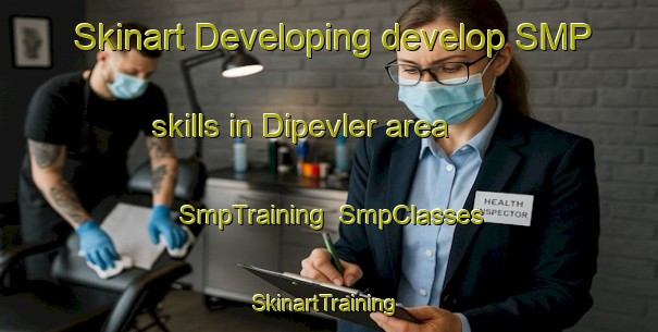 Skinart Developing develop SMP skills in Dipevler area | SmpTraining | SmpClasses | SkinartTraining-Turkey