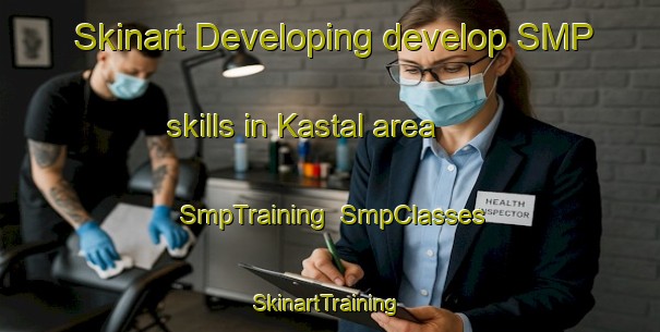 Skinart Developing develop SMP skills in Kastal area | SmpTraining | SmpClasses | SkinartTraining-Turkey