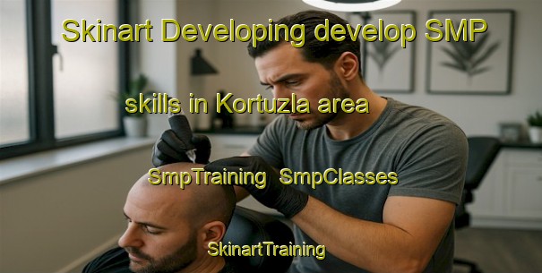 Skinart Developing develop SMP skills in Kortuzla area | SmpTraining | SmpClasses | SkinartTraining-Turkey