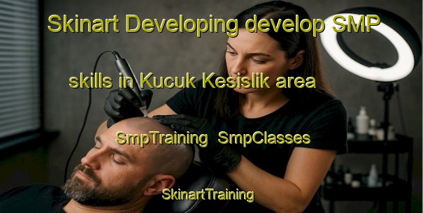 Skinart Developing develop SMP skills in Kucuk Kesislik area | SmpTraining | SmpClasses | SkinartTraining-Turkey