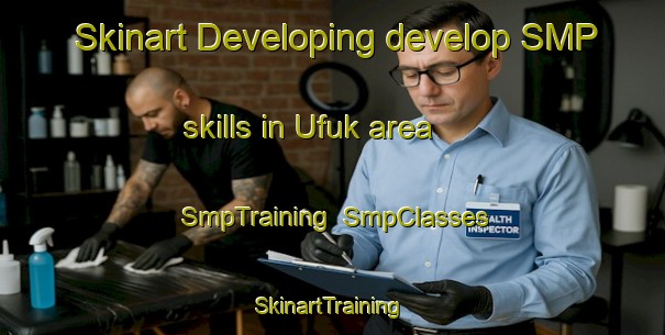 Skinart Developing develop SMP skills in Ufuk area | SmpTraining | SmpClasses | SkinartTraining-Turkey