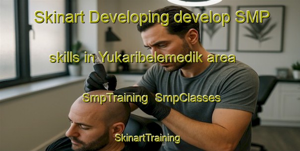 Skinart Developing develop SMP skills in Yukaribelemedik area | SmpTraining | SmpClasses | SkinartTraining-Turkey