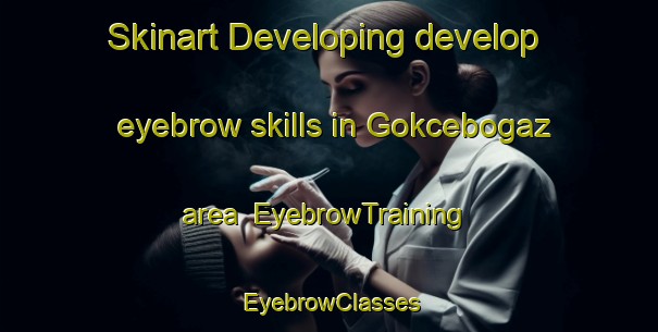 Skinart Developing develop eyebrow skills in Gokcebogaz area | EyebrowTraining | EyebrowClasses | SkinartTraining-Turkey