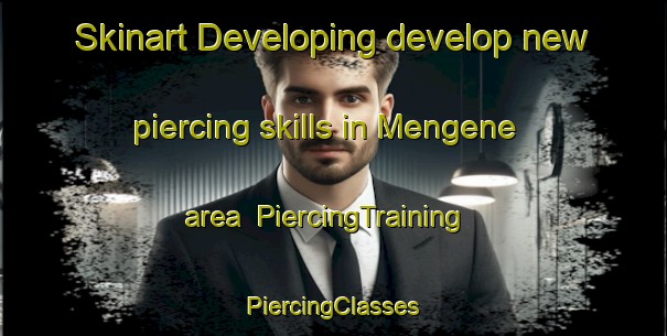 Skinart Developing develop new piercing skills in Mengene area | #PiercingTraining #PiercingClasses #SkinartTraining-Turkey